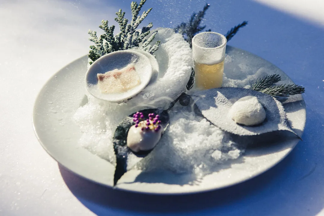 QINO Restaurant - QINO